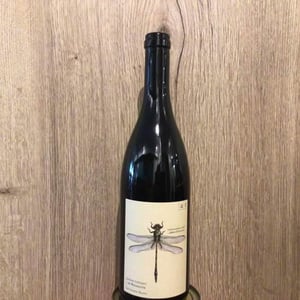 Grüne Libelle - Sauvignon Blanc - Weingut Andreas & Elisabeth Tscheppe - andreas-elisabeth-tscheppe