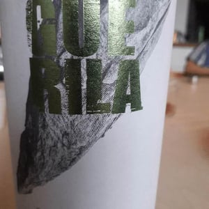 Zelen - Guerila - Zmagoslav Petrič 