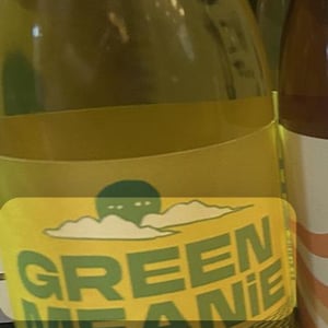 green meanie - Traynor Family Vineyard - Traynor family -2022