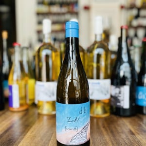 Zöld - Weingut Bianka und Daniel Schmitt - daniel-bianka-schmitt