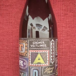 Grüner Veltliner - Weingut Johannes Trapl - Johannes Trapl 