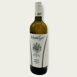 Grüner Veltliner - Schmelzers Weingut - georg-elisabeth-schmelzer