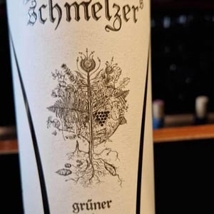 Grüner Veltliner - Schmelzers Weingut - Georg & Elisabeth Schmelzer 