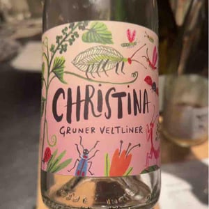 Gruner Vetliner - Weingut Franz & Christine Netzl - Franz & Christine Netzl -2019