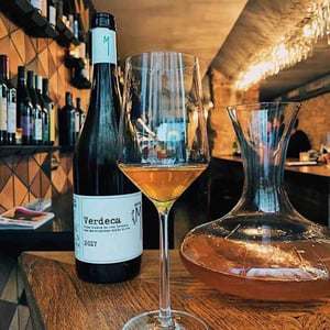 Verdeca - Tenuta Macchiarola - Domenico Mangione 