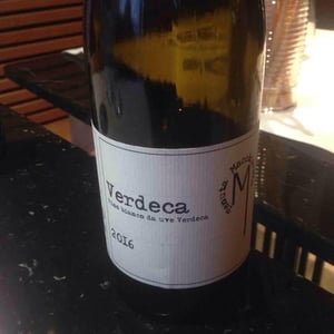 Verdeca - Tenuta Macchiarola - domenico-mangione
