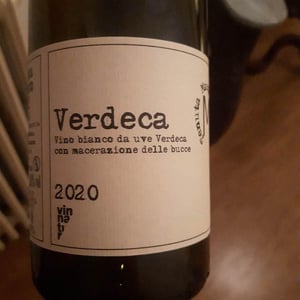 Tenuta Macchiarola - Domenico Mangione - Verdeca