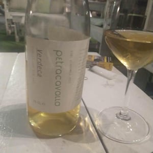 Verdeca - Vini Petracavallo - Vito D'Onghia 