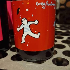 Greg Anatomy - Grégory Laurent - Grégory Laurent 