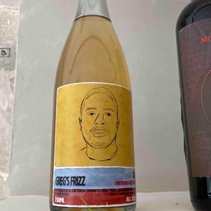 Greg’s Fizz - Veneto - Andrea Pendin 