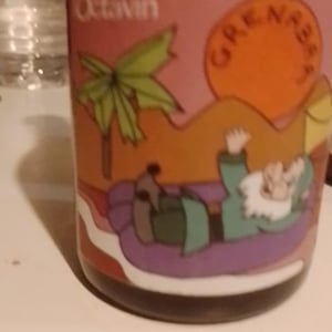 Grenabar - Domaine de l'Octavin - Alice Bouvot 