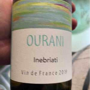 Grenache 3 - Domaine Inebriati - victor-beau