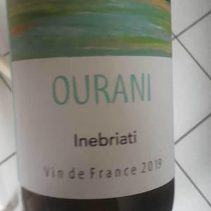 Grenache 3 - Domaine Inebriati - Victor Beau 