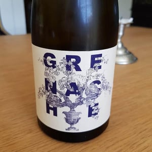 Grenache Blanc - Domaine de la Cavalière - domaine-de-la-cavaliere