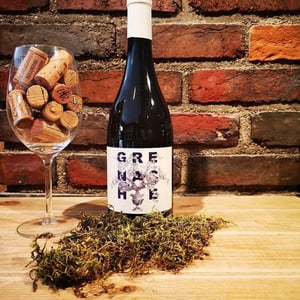Grenache Blanc - Domaine de la Cavalière - domaine-de-la-cavaliere