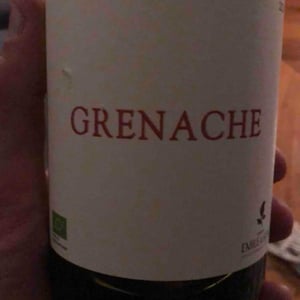 Grenache - Émile & Rose - Caroline & Marcel Gisclard 