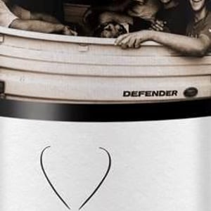 Grenache En Famillee - Clos Des Vins D'Amour - Charles Dornier -2019