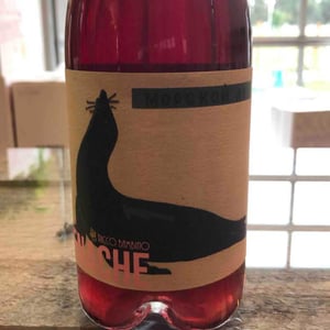 Grenache - Ricco Bambino Winery - jason-alton