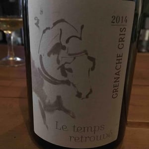 Grenache Gris