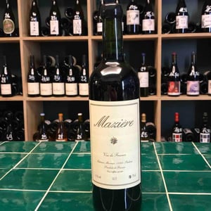 Grenache - Mazière - fabrice-monnin -2017