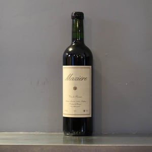 Grenache - Mazière - fabrice-monnin -2017