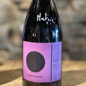 Grenache - Fondugues Pradugues - alex-schulkin-galit-shachaf