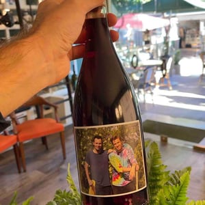 Grenache - Fondugues-Pradugues - stephen-roberts