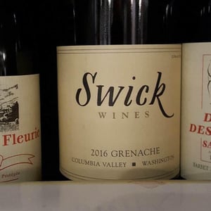 Grenache Noir 2016