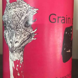 Grenache - Grain D’L - gaelle-steunou