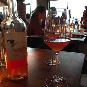 Grenache Rosé "Gris Gris" 2016