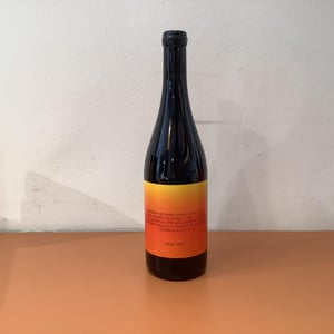 Grenache Syrah - Laurent Saillard - laurent-saillard -2021