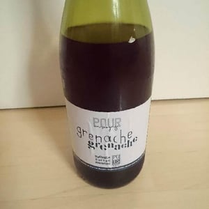 Grenache - Pour du vin nat(h) - nathalie-cornec
