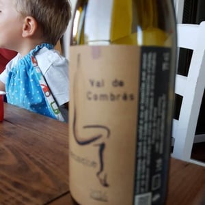 Grenache 2016