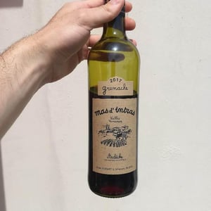Grenache 2017