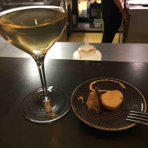 Garnatxa Blanc - Celler Jordi Miró - Jordi Miró 