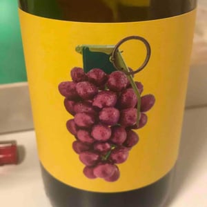 Grenade - Domaine de Mena - sebastien-agelet