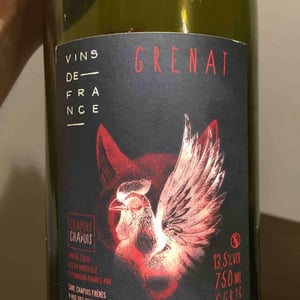 Grenat 2016