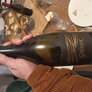 Grenox - Clos des Cimes - Elodie Aubert 