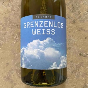 Grenzenlos Weiss - Weingut Flimmer - Martin Schrader 