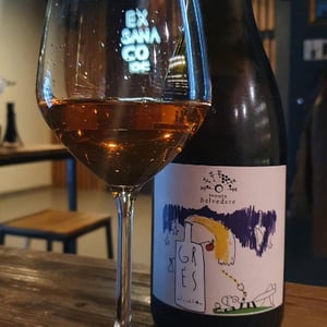 Grés - Tenuta Belvedere - Gianluca Cabrini -2016