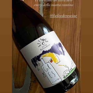 Grés - Tenuta Belvedere - Gianluca Cabrini -2016