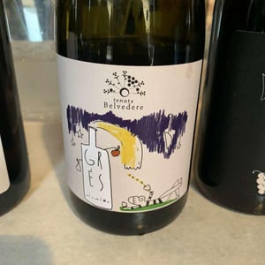 Grés - Tenuta Belvedere - gianluca-cabrini -2016
