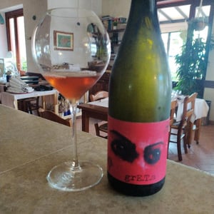 grE.T.A - Vini Colbacco, Cantina Ribelà - lumiluna-il-signor-kurtz-e-guido-zaffo-santarelli -2021