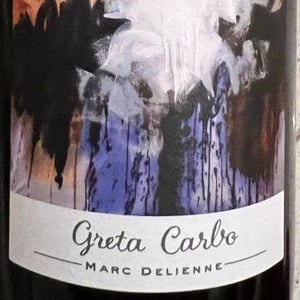 Greta Carbo - Marc Delienne - Marc Delienne 