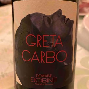 Greta Carbo - Domaine Calvez-Bobinet - sebastien-bobinet-emeline-calvez