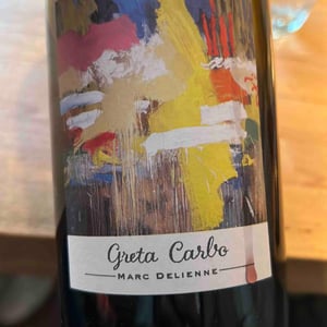 Greta Carbo - Marc Delienne - Marc Delienne 