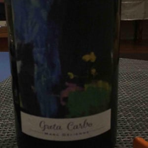 Greta Carbo - Marc Delienne - marc-delienne