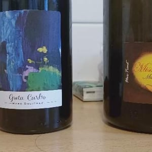 Greta Carbo - Marc Delienne - marc-delienne