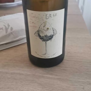 Le Batossay - Baptiste Cousin - GrGr