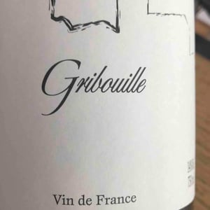 Domaine Rivaton - Frédéric Rivaton - Gribouille